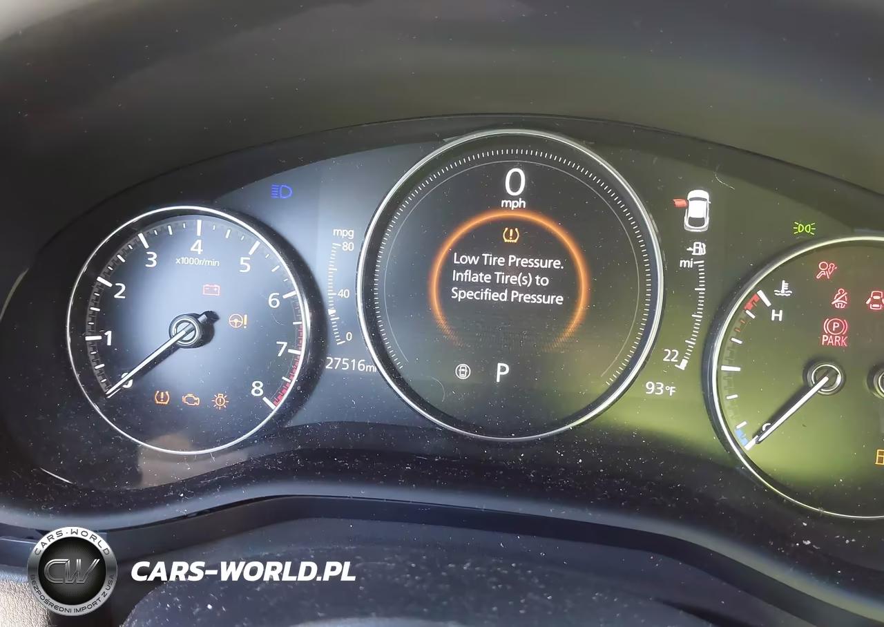 2022 Mazda Cx-30 Select VIN:3MVDMBBL4NM426821 - 15