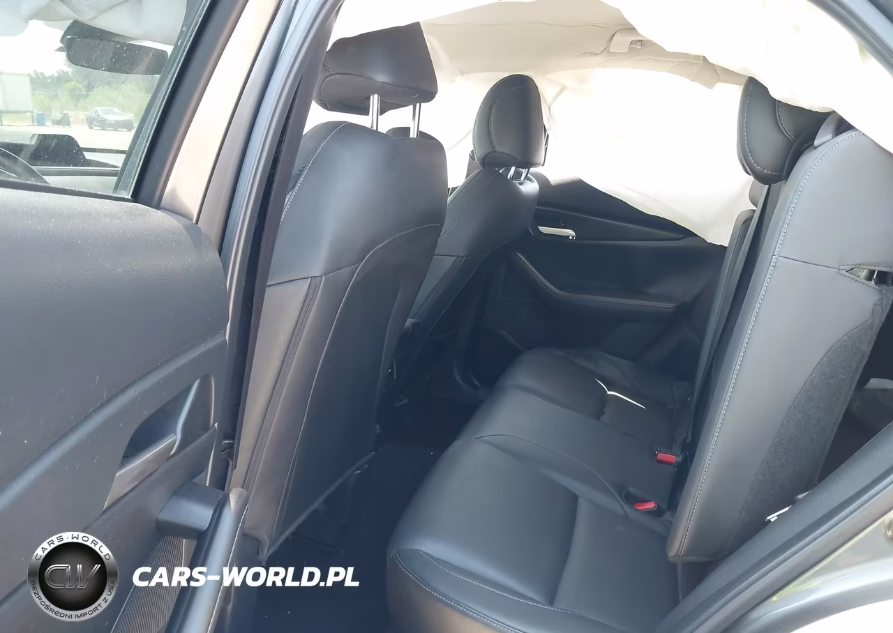 2022 Mazda Cx-30 Select VIN:3MVDMBBL4NM426821 - 8
