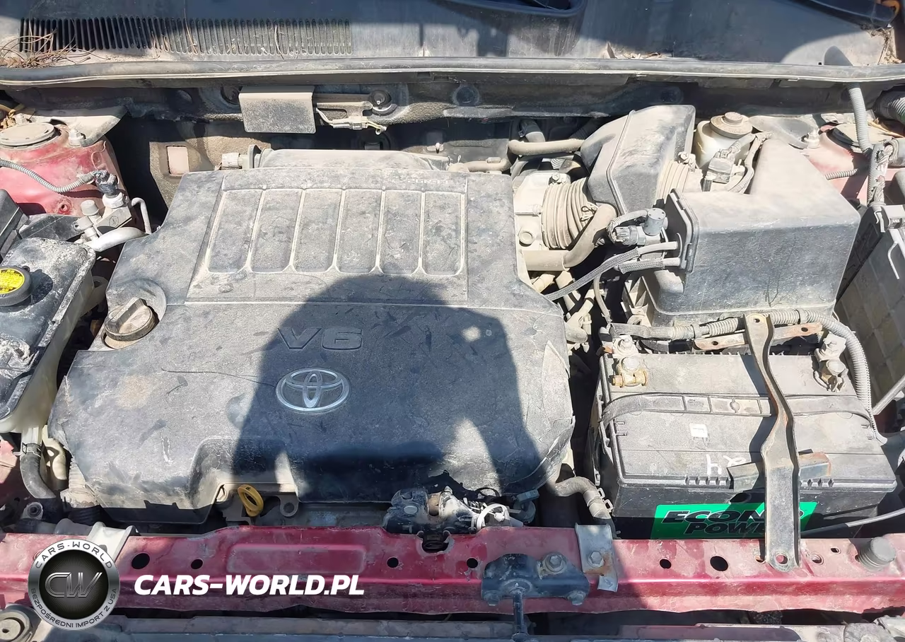 TOYOTA RAV4 LIMIT VIN:JTMZK31V99D003112 - 10