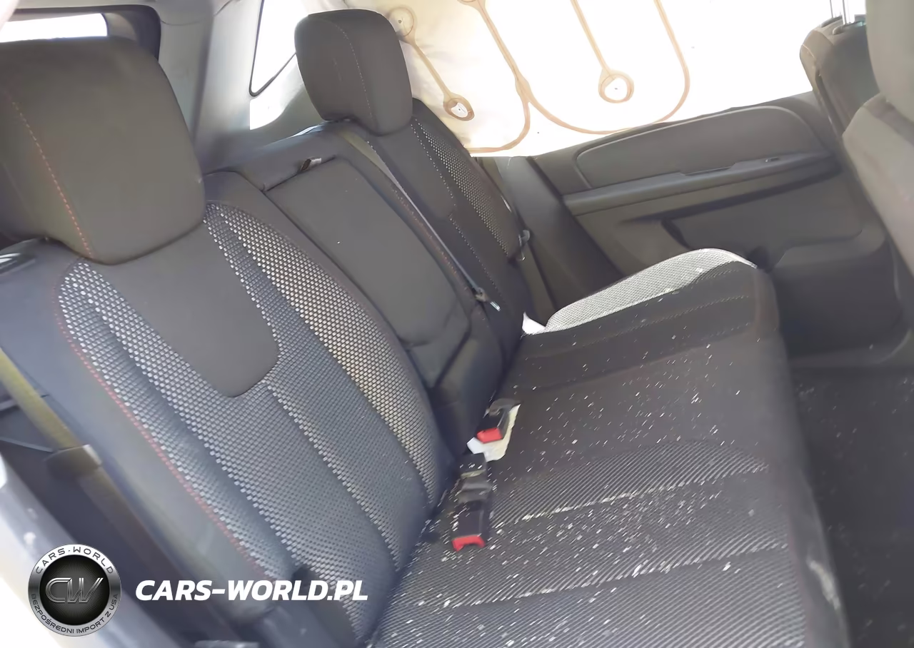 2010 Chevrolet Equinox Lt VIN:2CNALDEW1A6258158 - 8