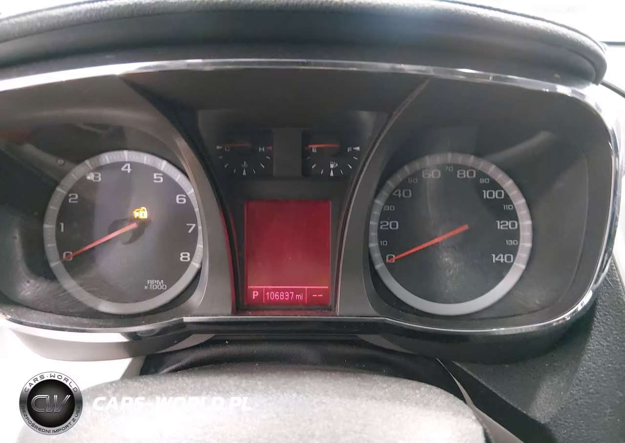 2013 GMC Terrain Sle-2 VIN:2GKFLTEK2D6175817 - 7
