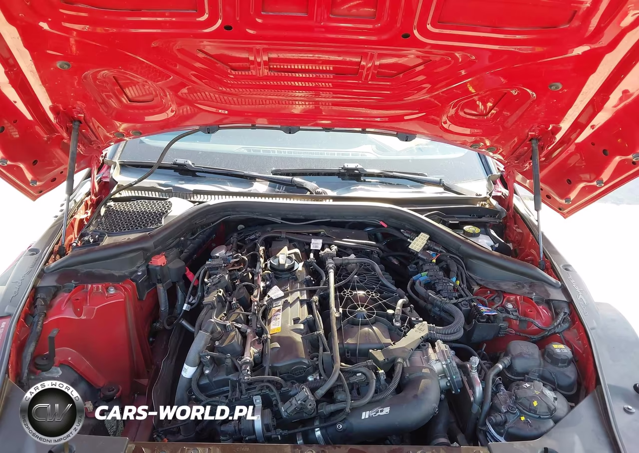 2020 Toyota Gr Supra 3.0 Premium VIN:WZ1DB4C01LW023451 - 10