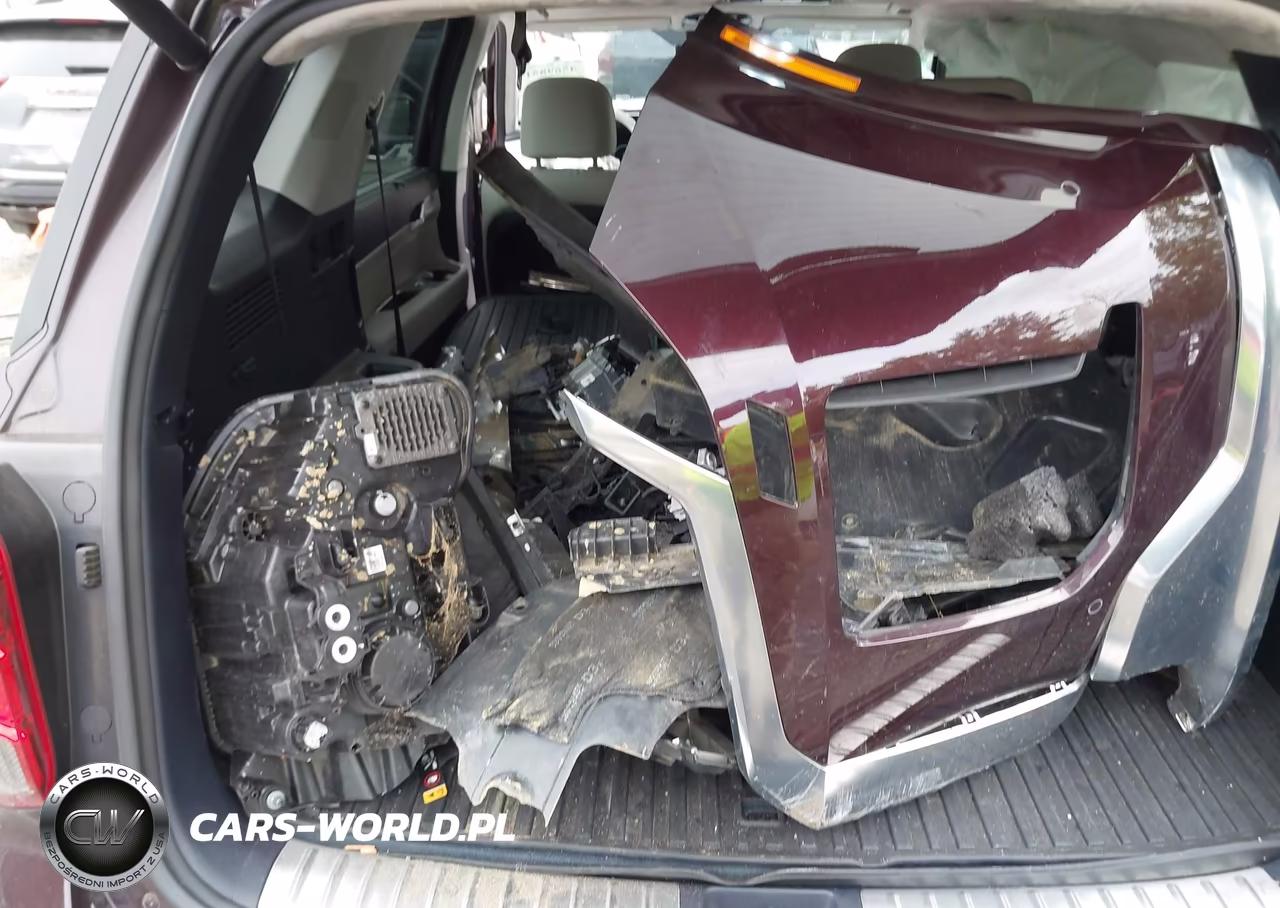 2024 Hyundai Palisade Calligraphy VIN:KM8R7DGE0RU656468 - 11