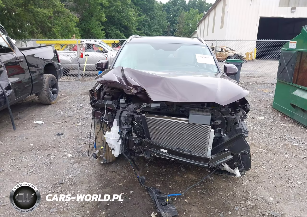 2024 Hyundai Palisade Calligraphy VIN:KM8R7DGE0RU656468 - 12