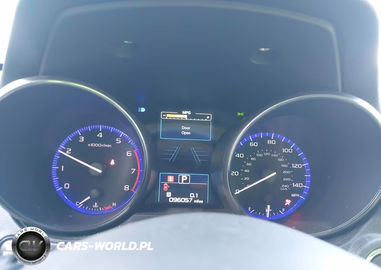 2017 Subaru Outback 2.5I Limited VIN:4S4BSANCXH3287946 - 7