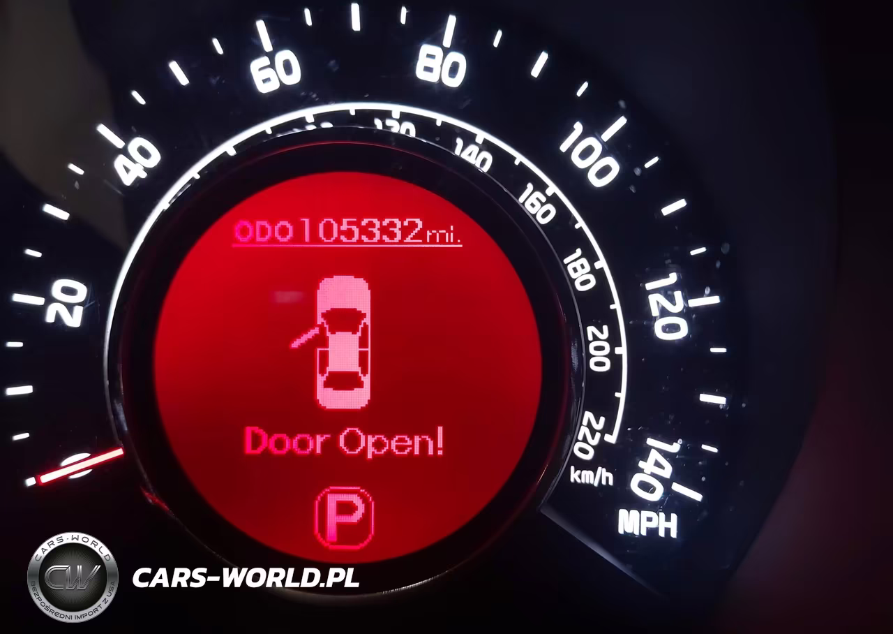 2015 Kia Rio Sx VIN:KNADN5A37F6458419 - 14