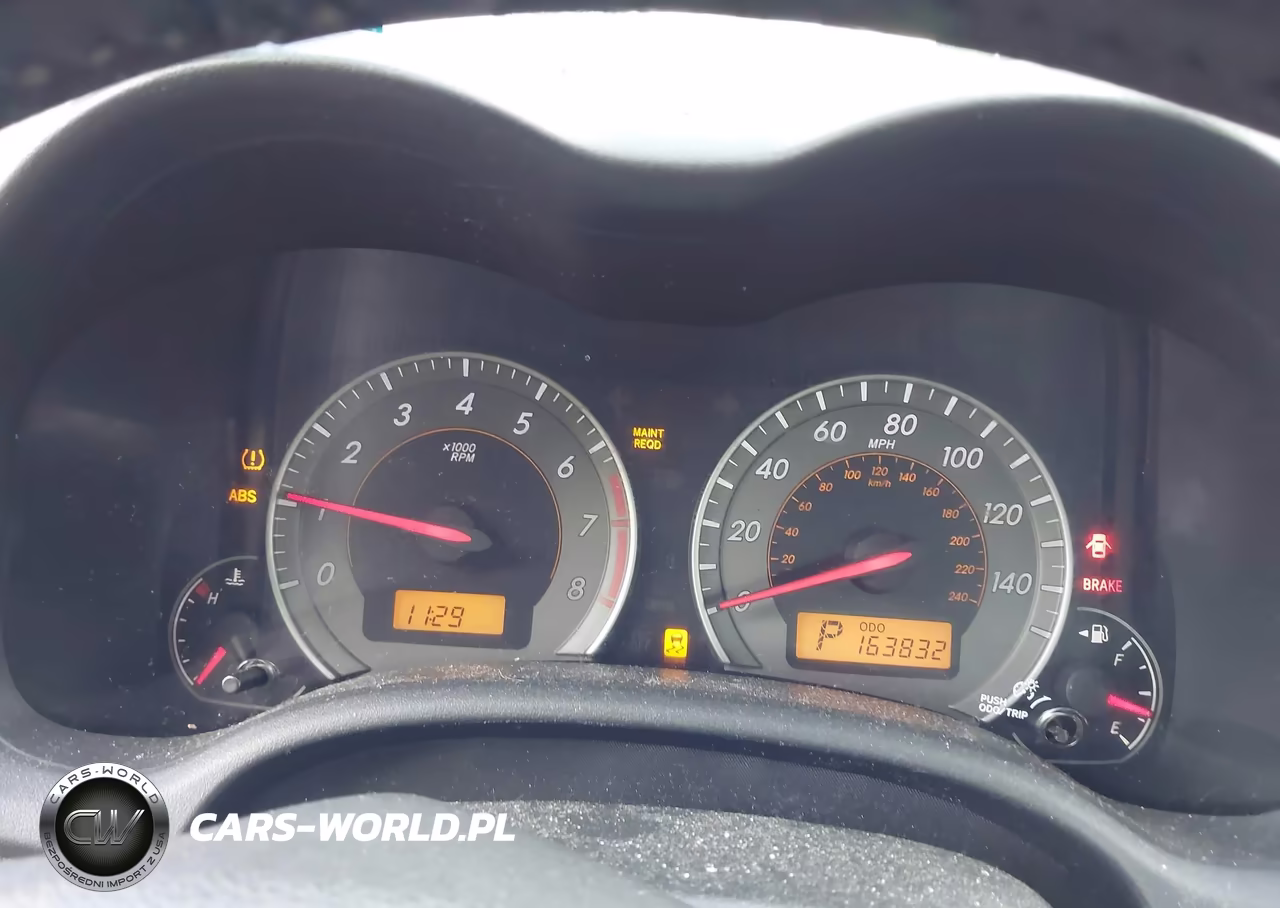 2010 Toyota Corolla S VIN:1NXBU4EE0AZ174200 - 7