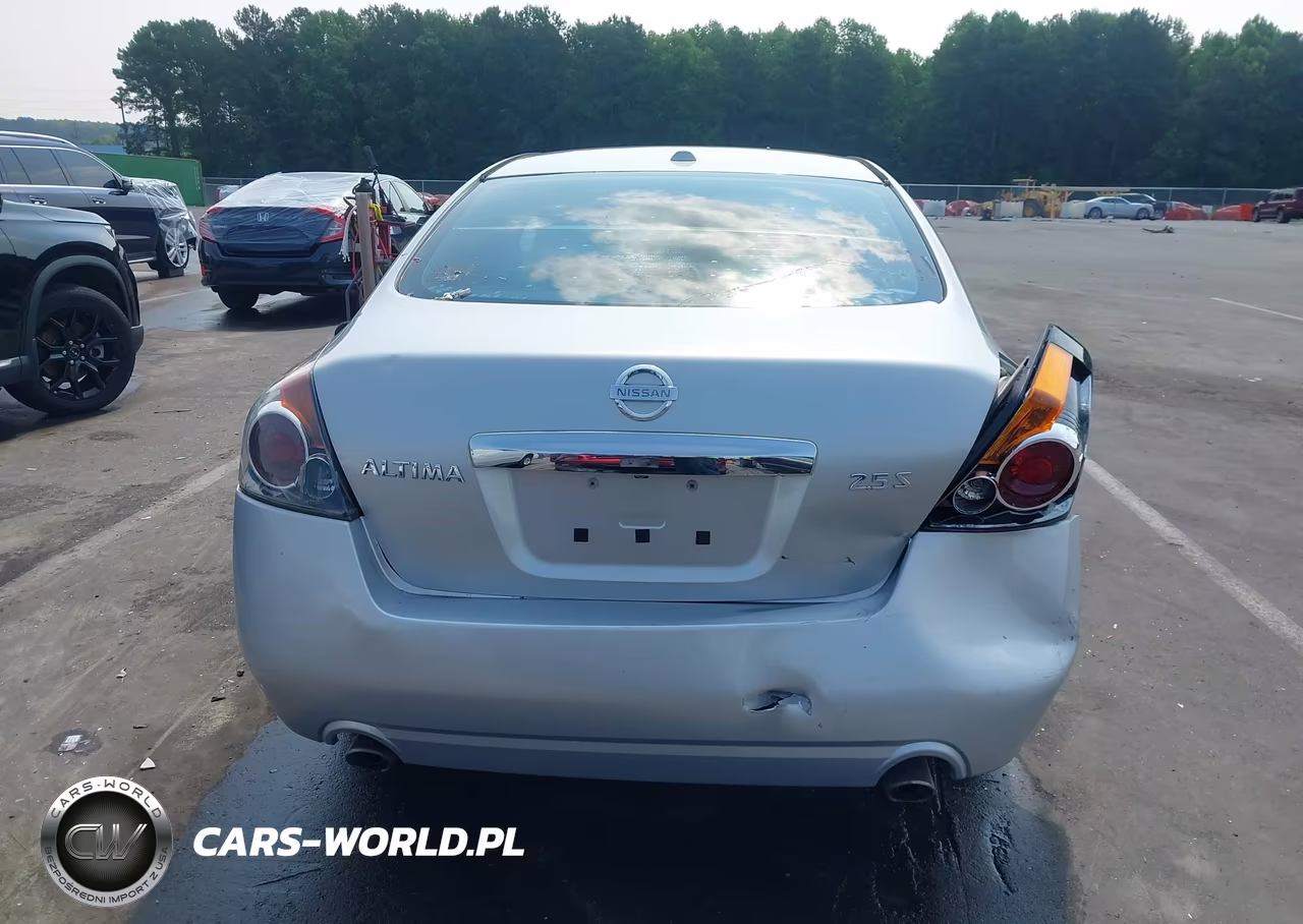 2010 Nissan Altima 2.5 S VIN:1N4AL2AP7AN489123 - 16