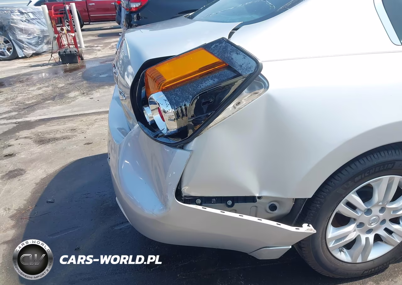 2010 Nissan Altima 2.5 S VIN:1N4AL2AP7AN489123 - 18