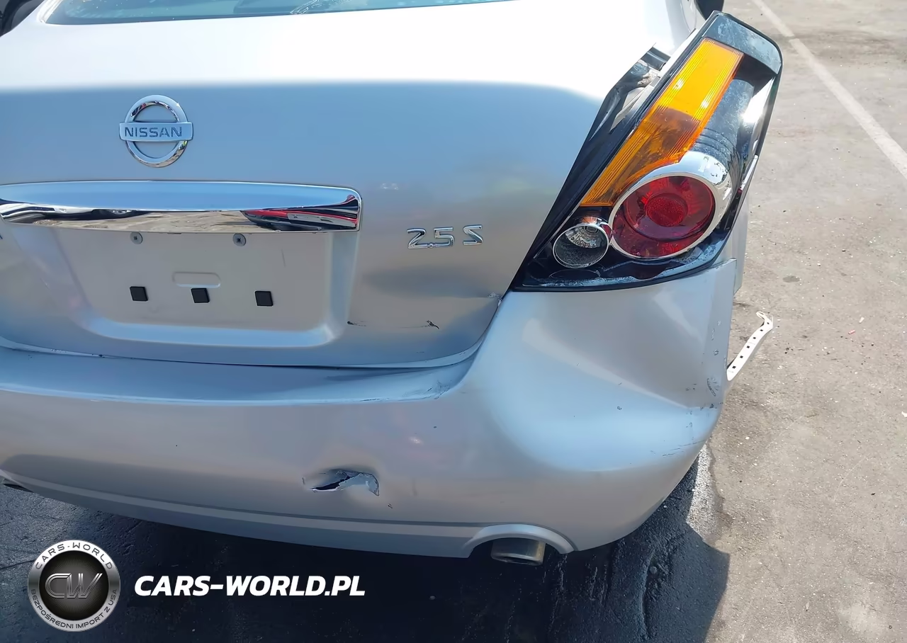 2010 Nissan Altima 2.5 S VIN:1N4AL2AP7AN489123 - 20