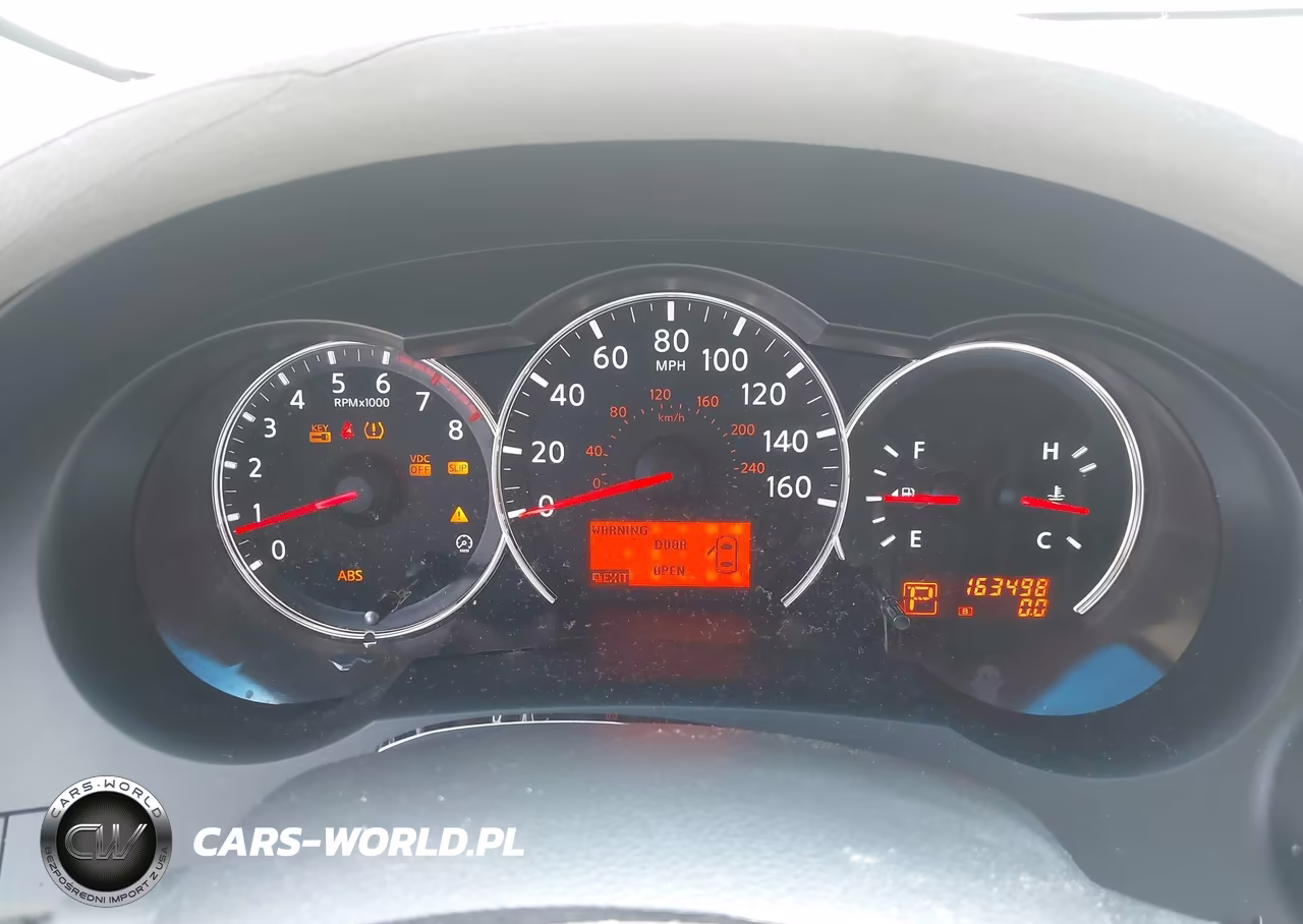 2010 Nissan Altima 2.5 S VIN:1N4AL2AP7AN489123 - 7