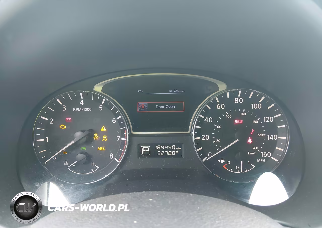 2015 Nissan Altima 2.5 S VIN:1N4AL3AP2FN905009 - 7