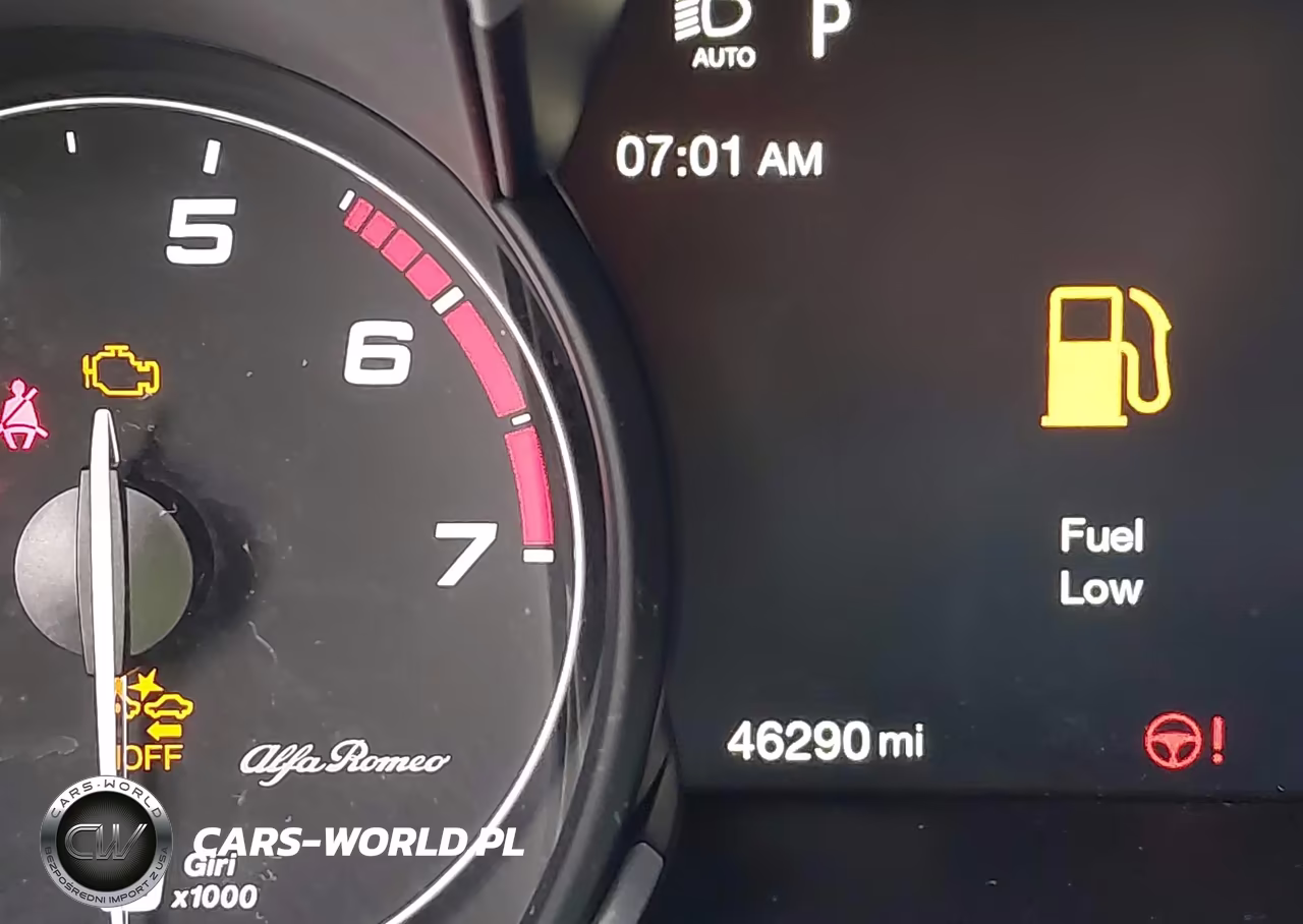 2021 Alfa Romeo Stelvio Ti Awd VIN:ZASPAKBN9M7D09731 - 15