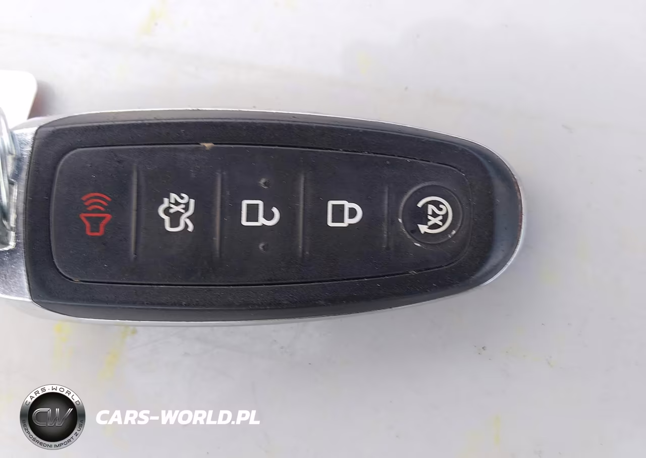 2013 Ford Escape Titanium VIN:1FMCU0J96DUB90945 - 11