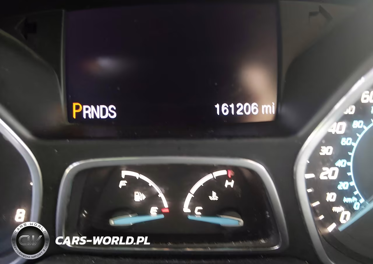 2013 Ford Escape Titanium VIN:1FMCU0J96DUB90945 - 16