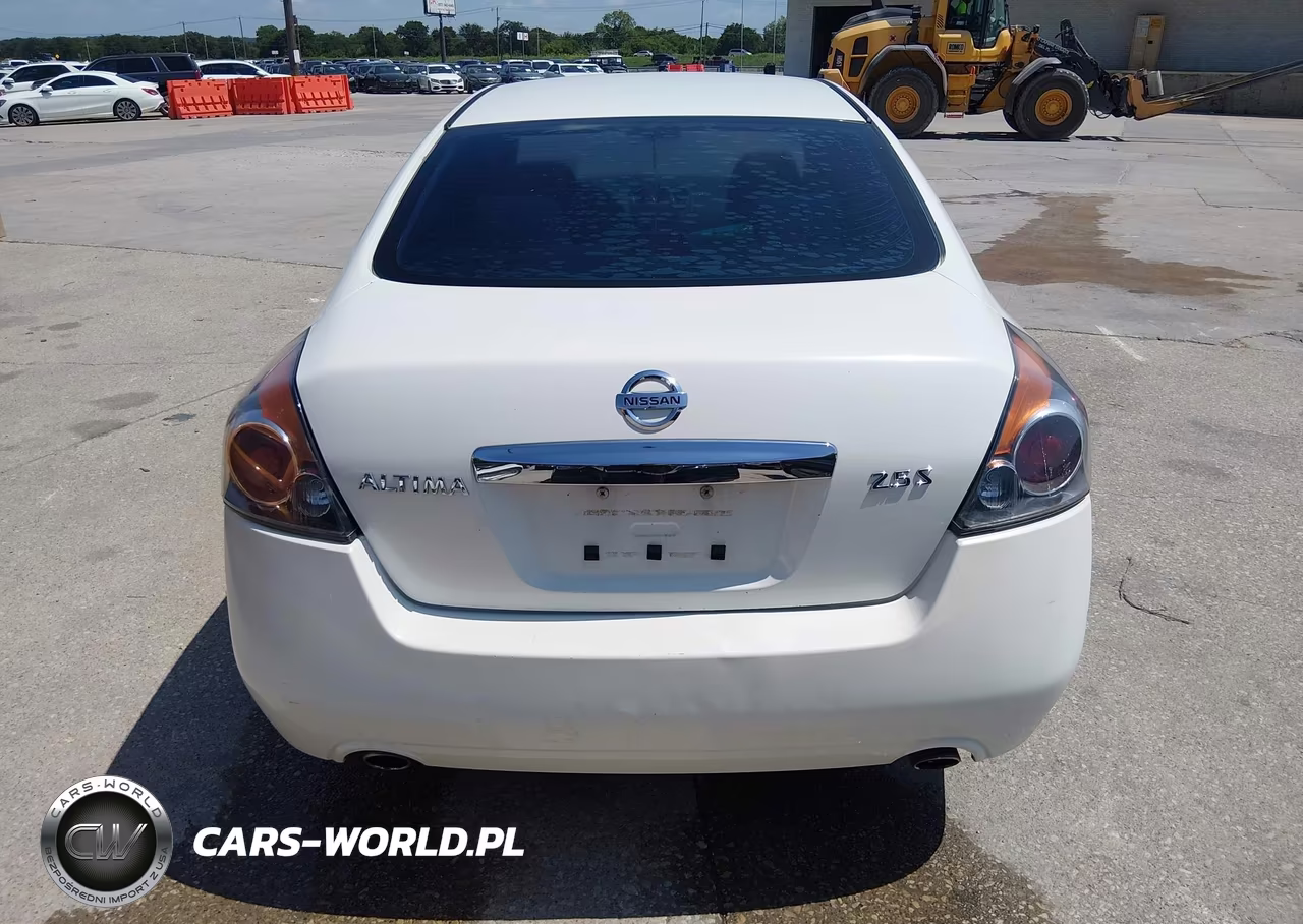 2011 Nissan Altima 2.5 S VIN:1N4AL2APXBC152989 - 16