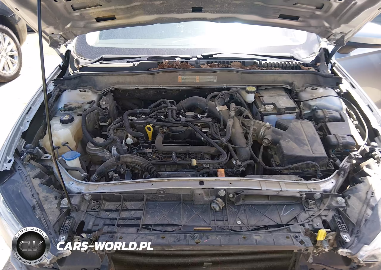 2020 Ford Fusion Se VIN:3FA6P0HD6LR230763 - 10
