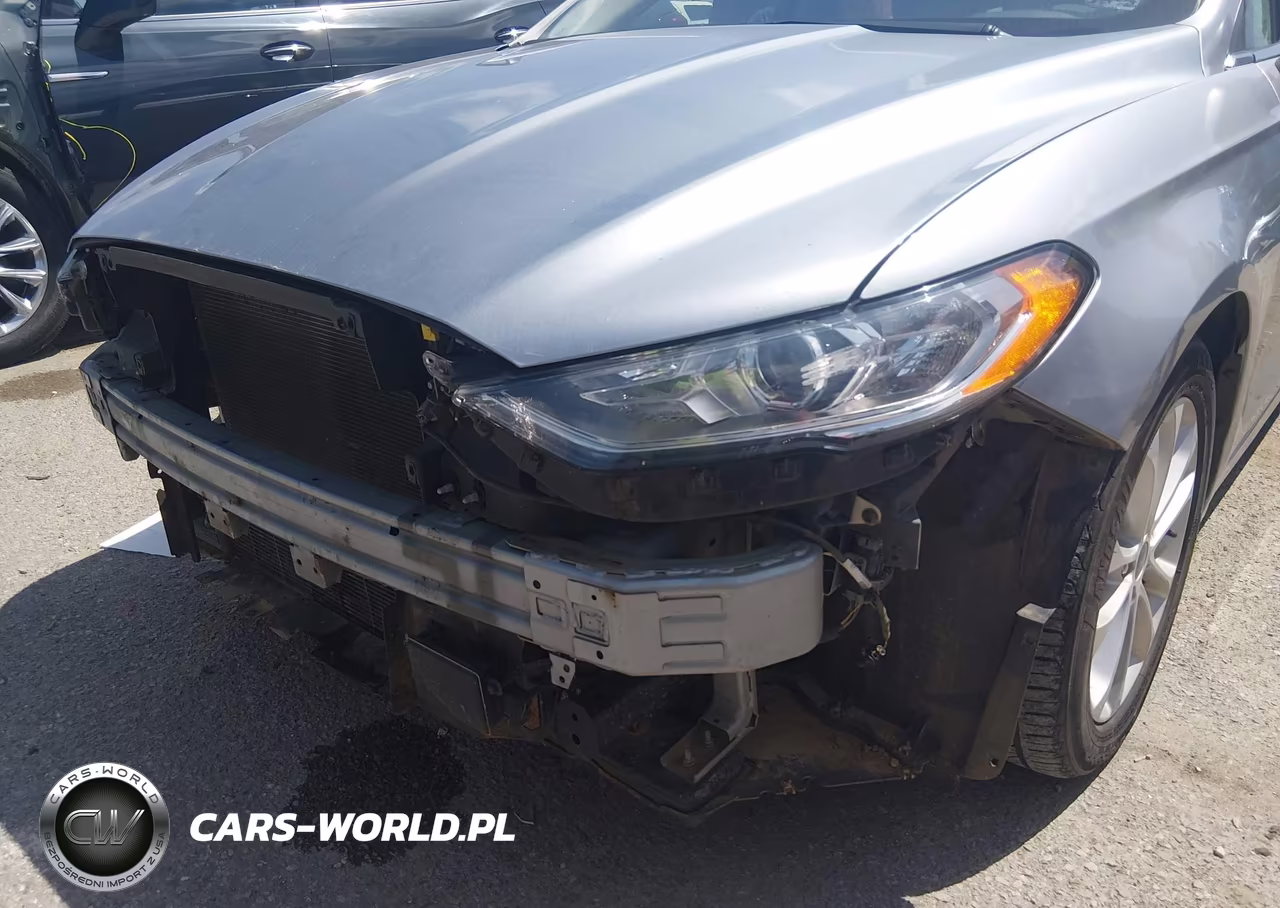 2020 Ford Fusion Se VIN:3FA6P0HD6LR230763 - 6