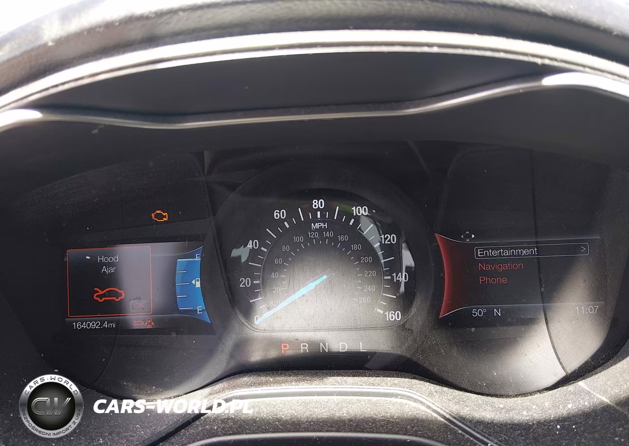 2020 Ford Fusion Se VIN:3FA6P0HD6LR230763 - 7