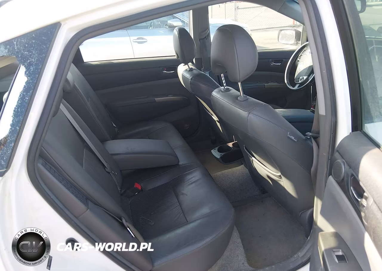 2008 Toyota Prius VIN:JTDKB20UX83443218 - 8