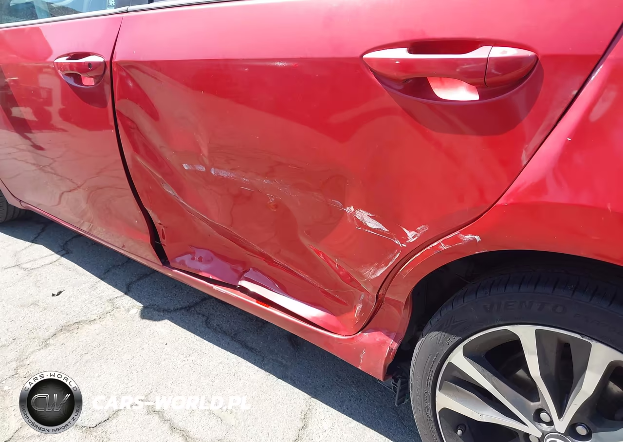 2017 Toyota Corolla Se VIN:5YFBURHE3HP666417 - 17
