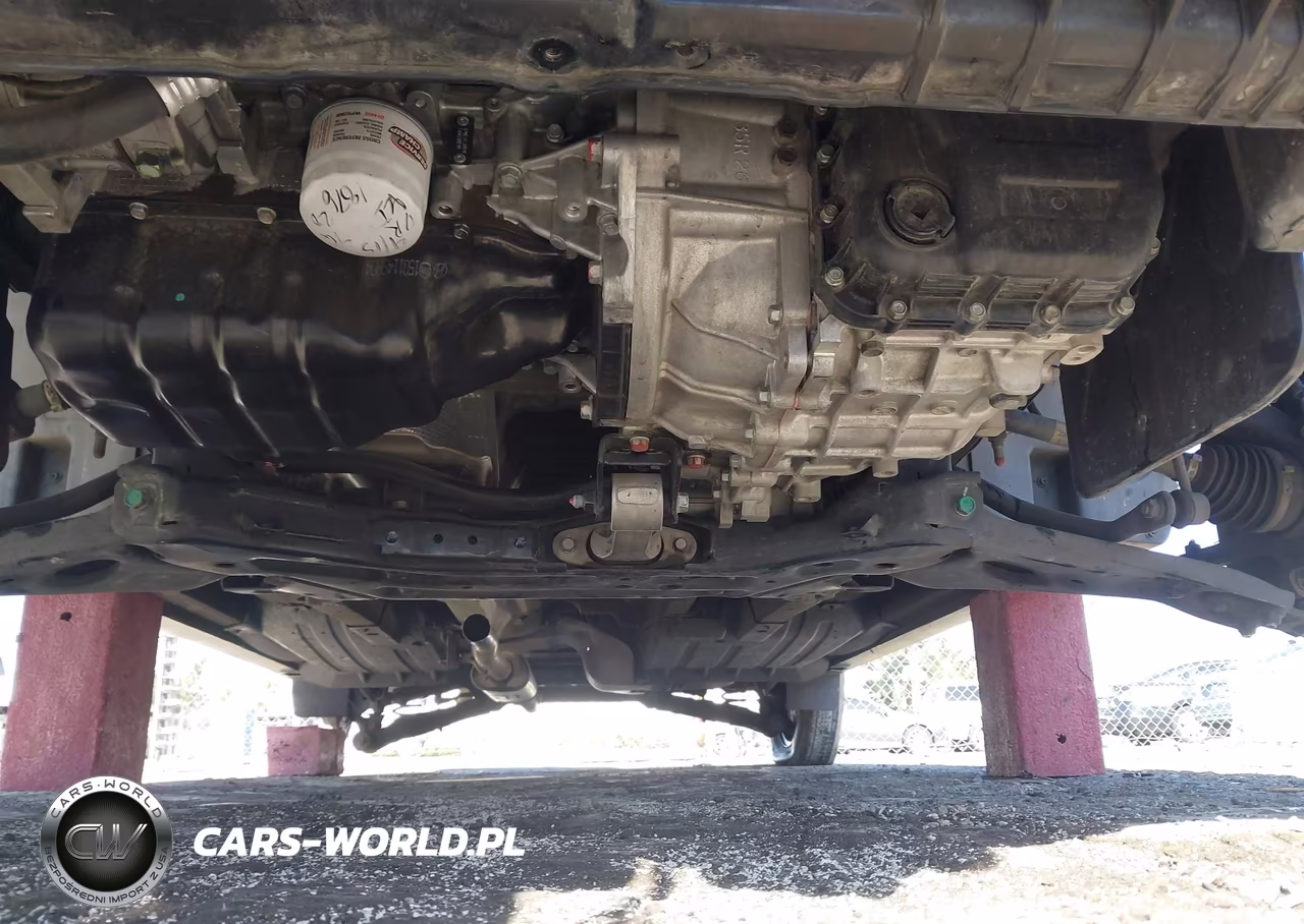 2015 Hyundai Tucson Gls VIN:KM8JT3AF9FU070819 - 12