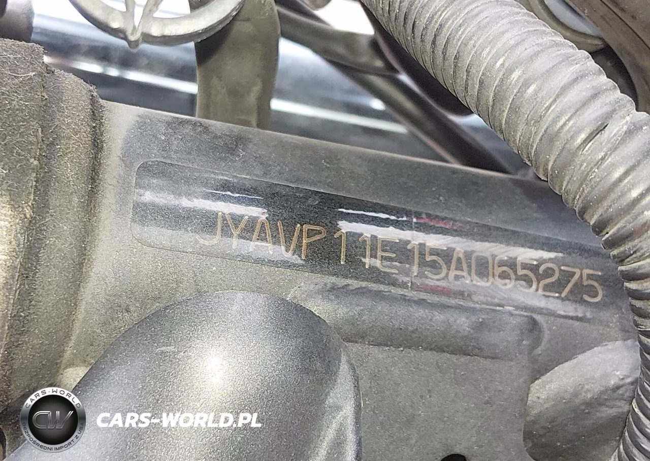 2005 Yamaha Xvs1100 A VIN:JYAVP11E15A065275 - 10