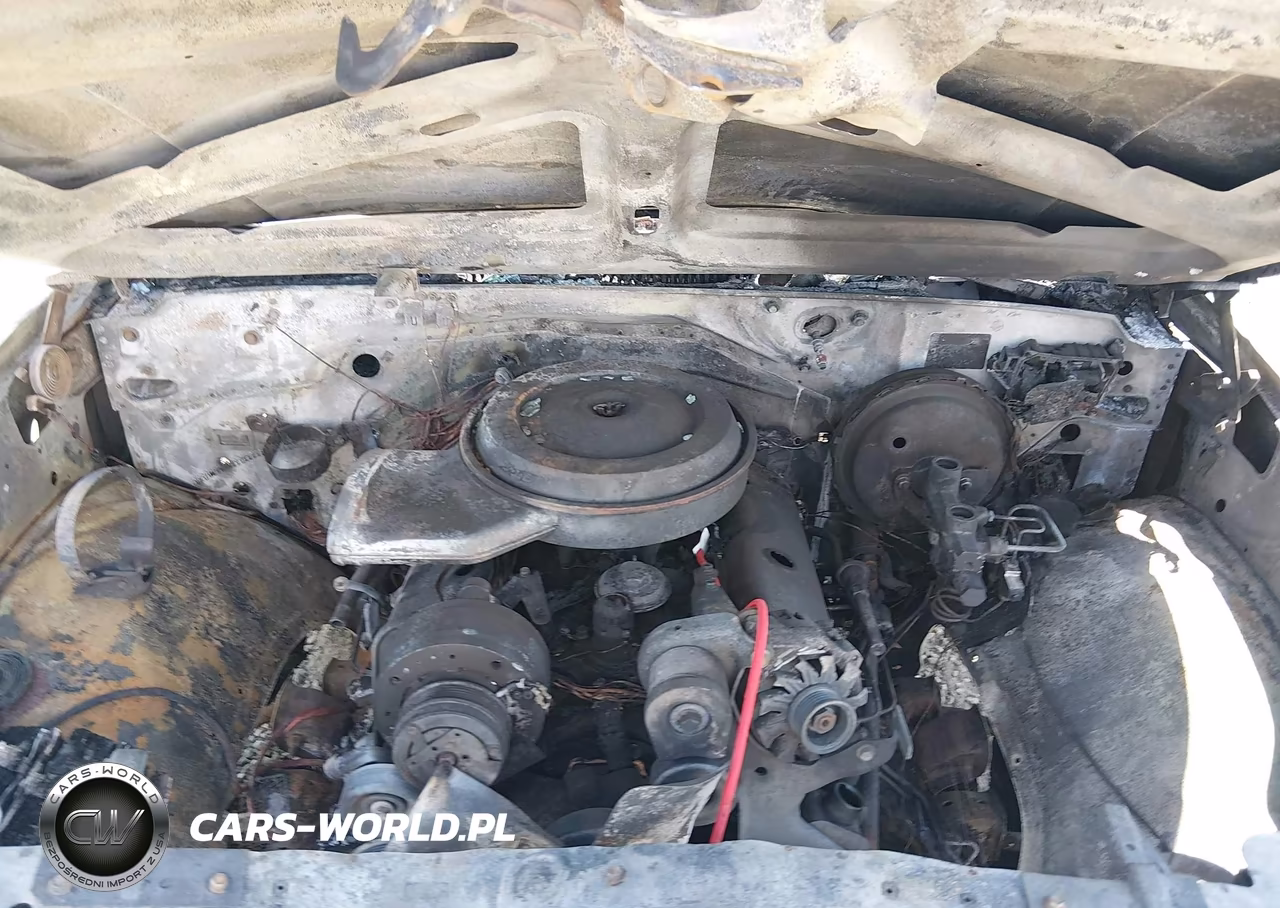 1989 Chevrolet Gmt-400 K3500 VIN:2GCGK39N5K1241214 - 10