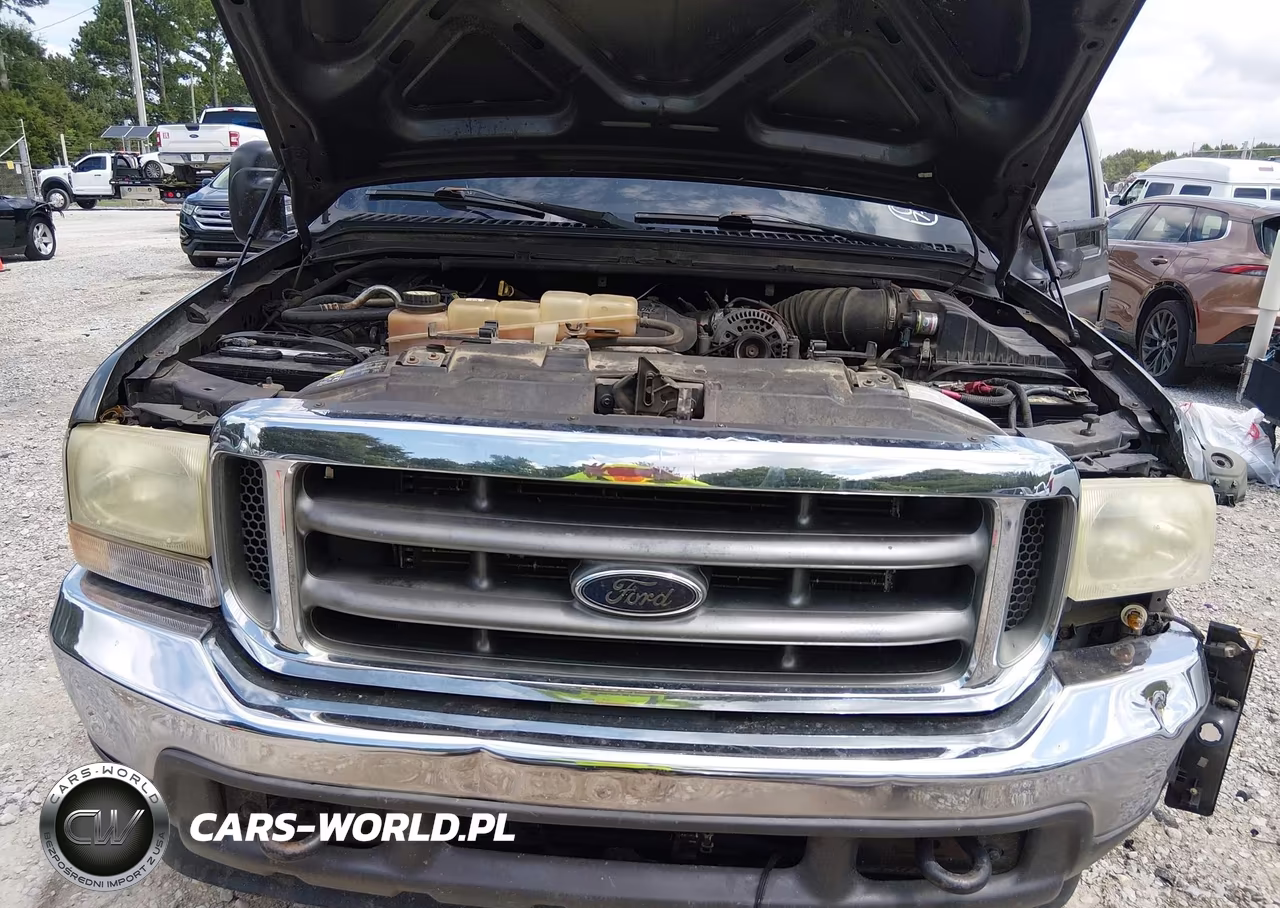 2002 Ford F-250 Lariat-Xl-Xlt VIN:1FTNX20F52EA17626 - 10