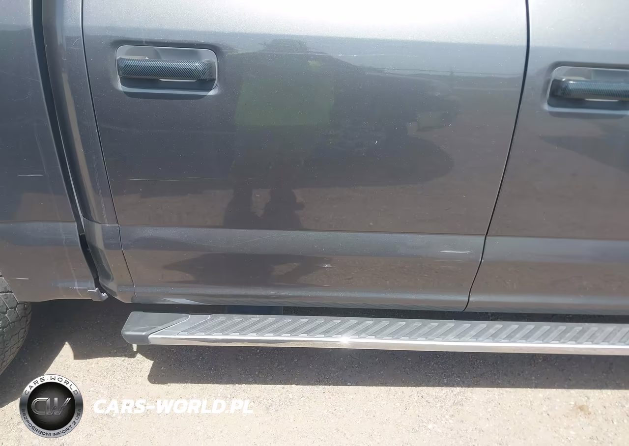 2015 Ford F-150 Xl VIN:1FTEW1EP7FFC28972 - 6