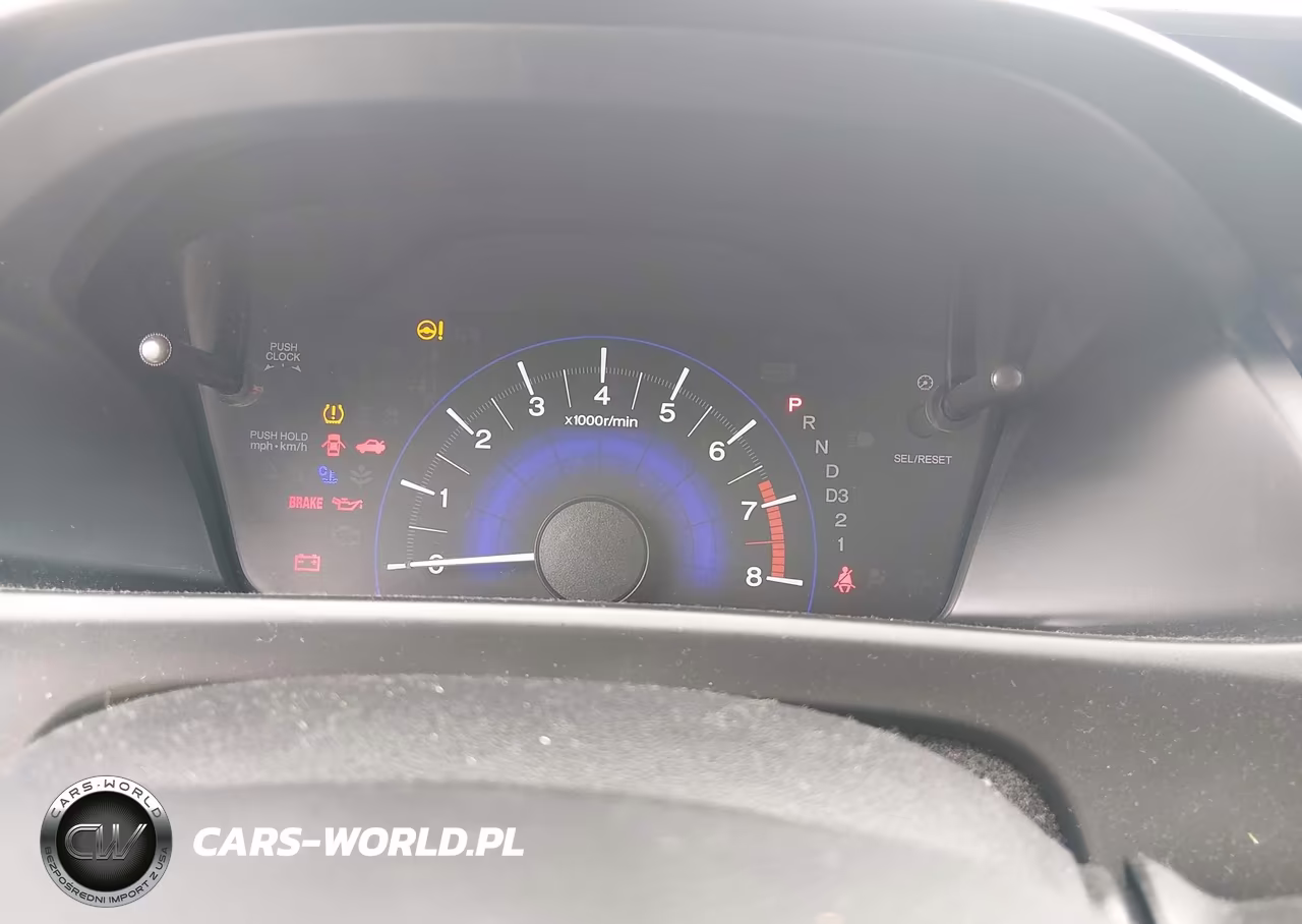 2013 Honda Civic Lx VIN:19XFB2F51DE080599 - 7
