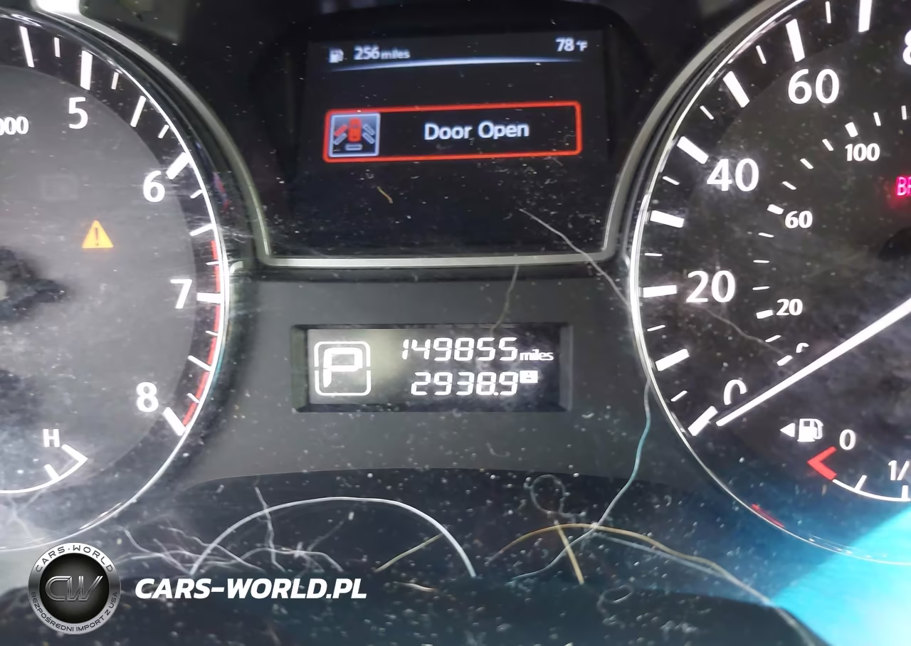 2014 Nissan Altima 2.5 Sl VIN:1N4AL3AP2EC157680 - 16
