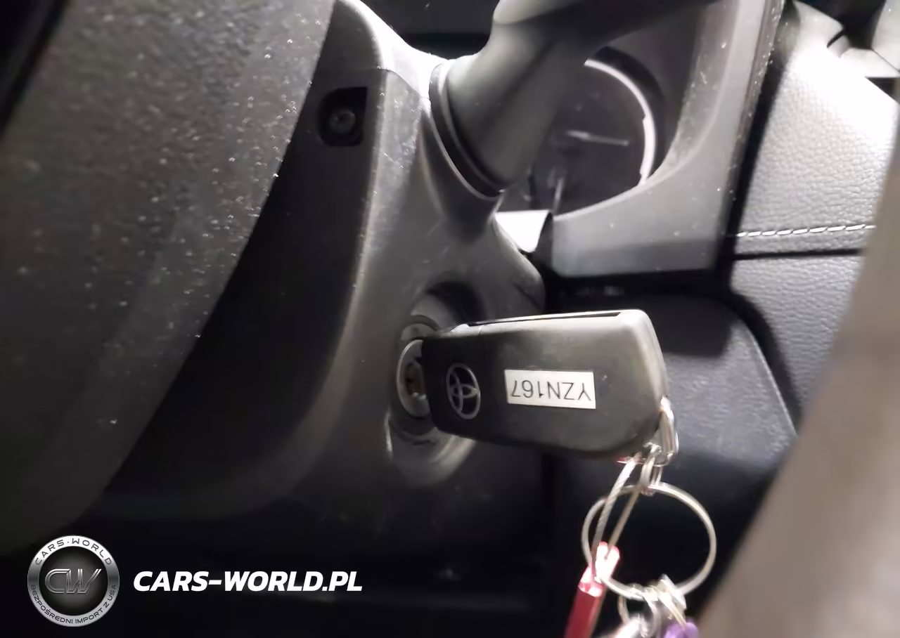 2024 Toyota Rav4 Le VIN:2T3G1RFV0RC476696 - 11