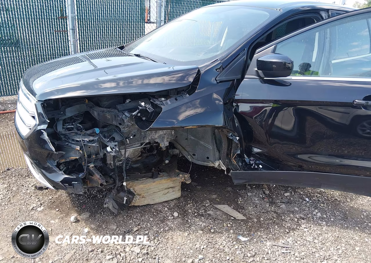 2019 Ford Escape Se VIN:1FMCU9GD6KUB54136 - 6