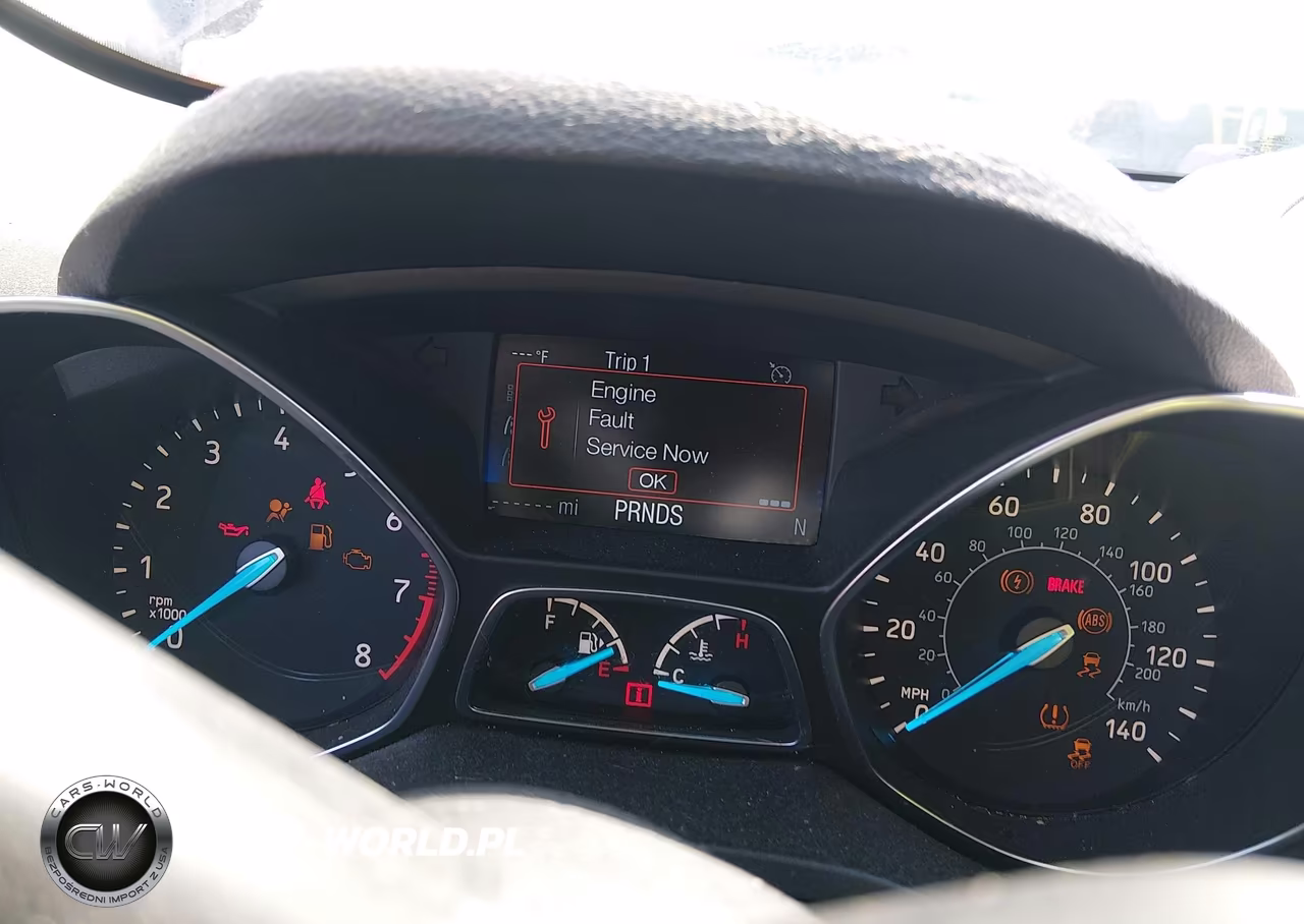 2019 Ford Escape Se VIN:1FMCU9GD6KUB54136 - 7