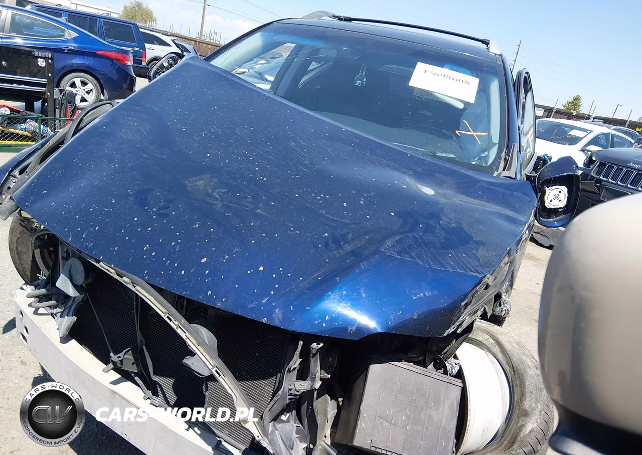 2013 Lexus Rx 350 VIN:2T2ZK1BA0DC091985 - 2