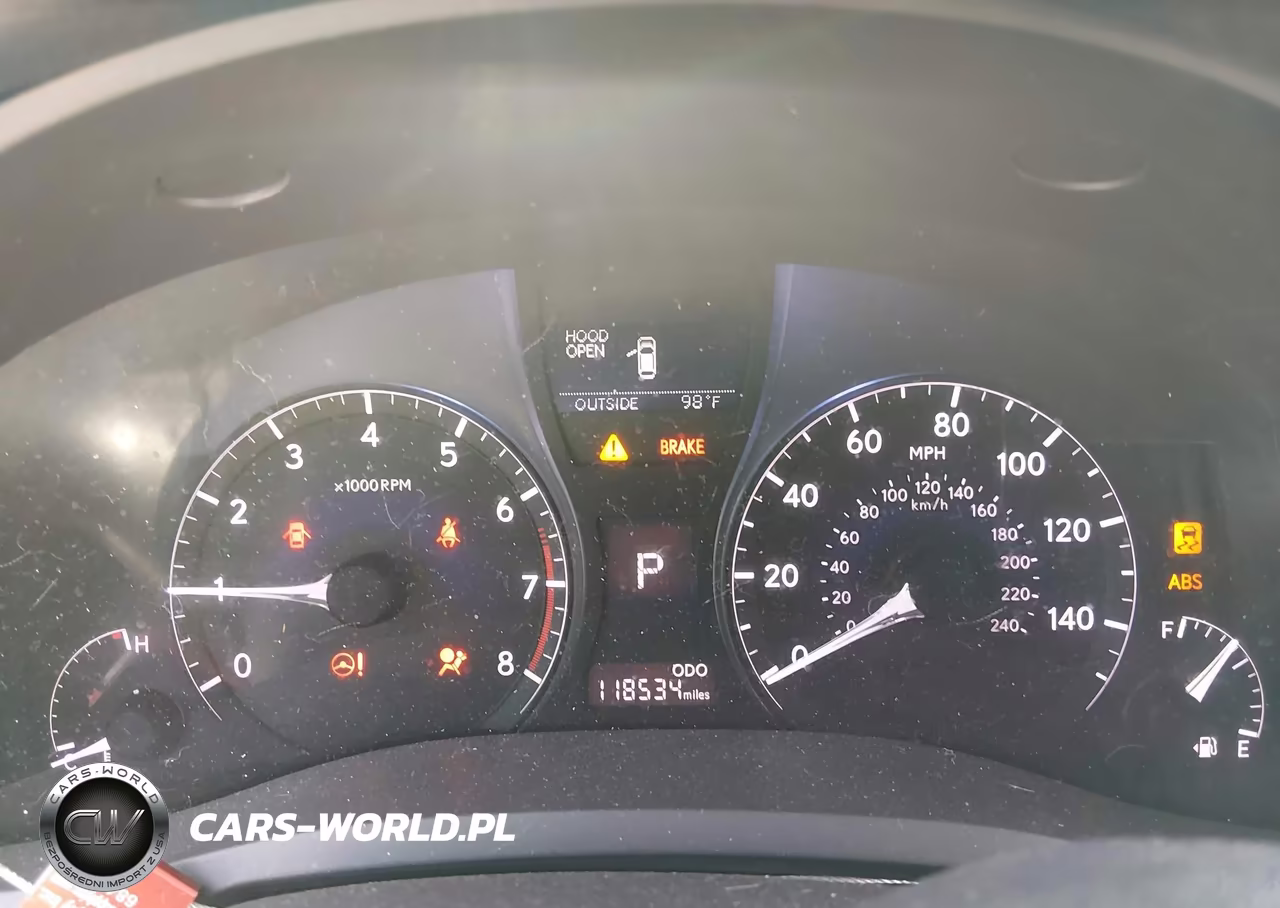 2013 Lexus Rx 350 VIN:2T2ZK1BA0DC091985 - 7