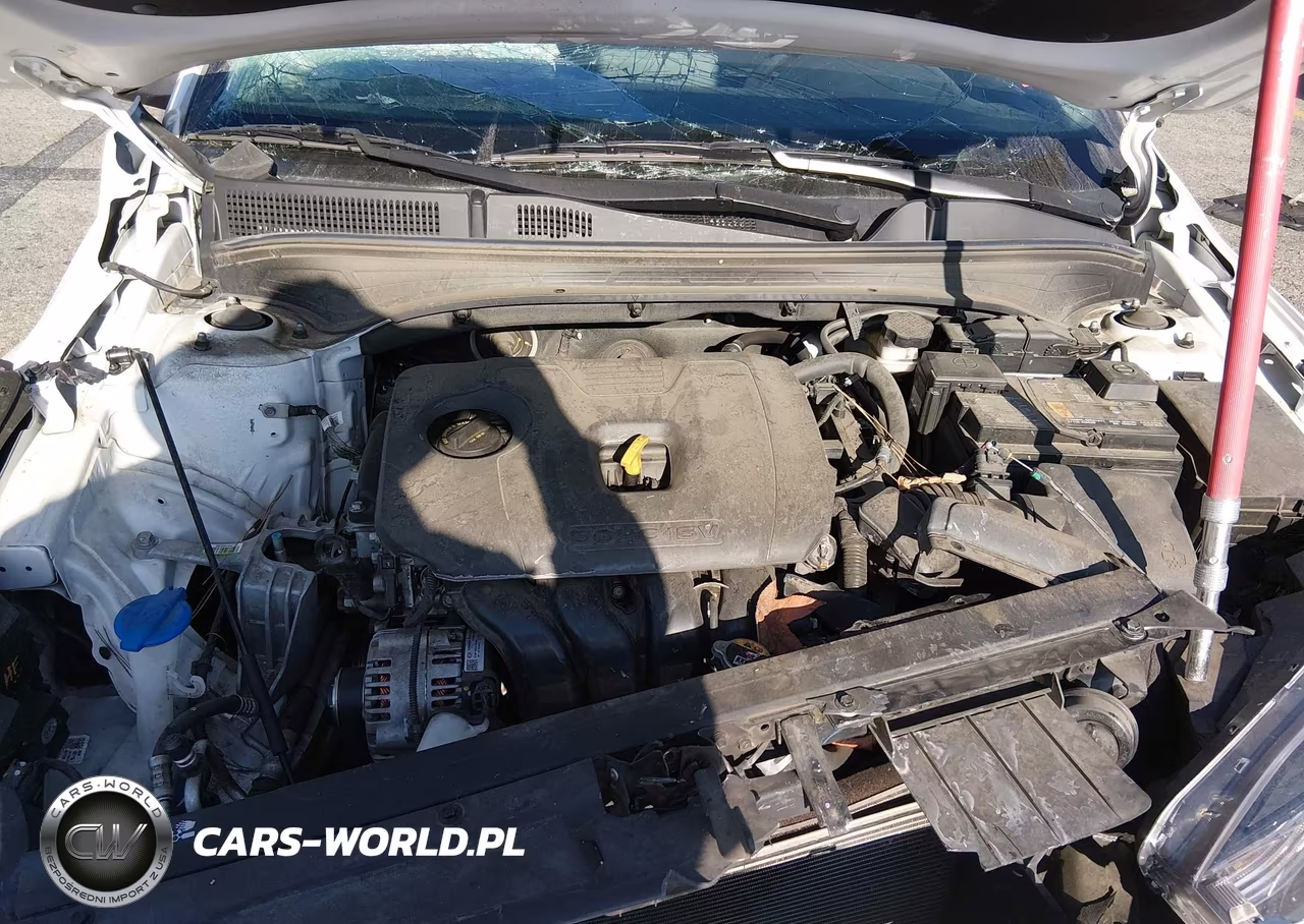 2023 Kia Forte Lxs VIN:3KPF24AD3PE651010 - 10