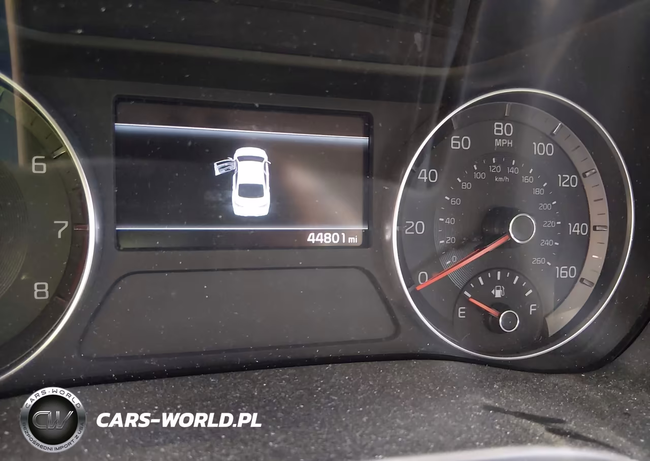 2023 Kia Forte Lxs VIN:3KPF24AD3PE651010 - 7