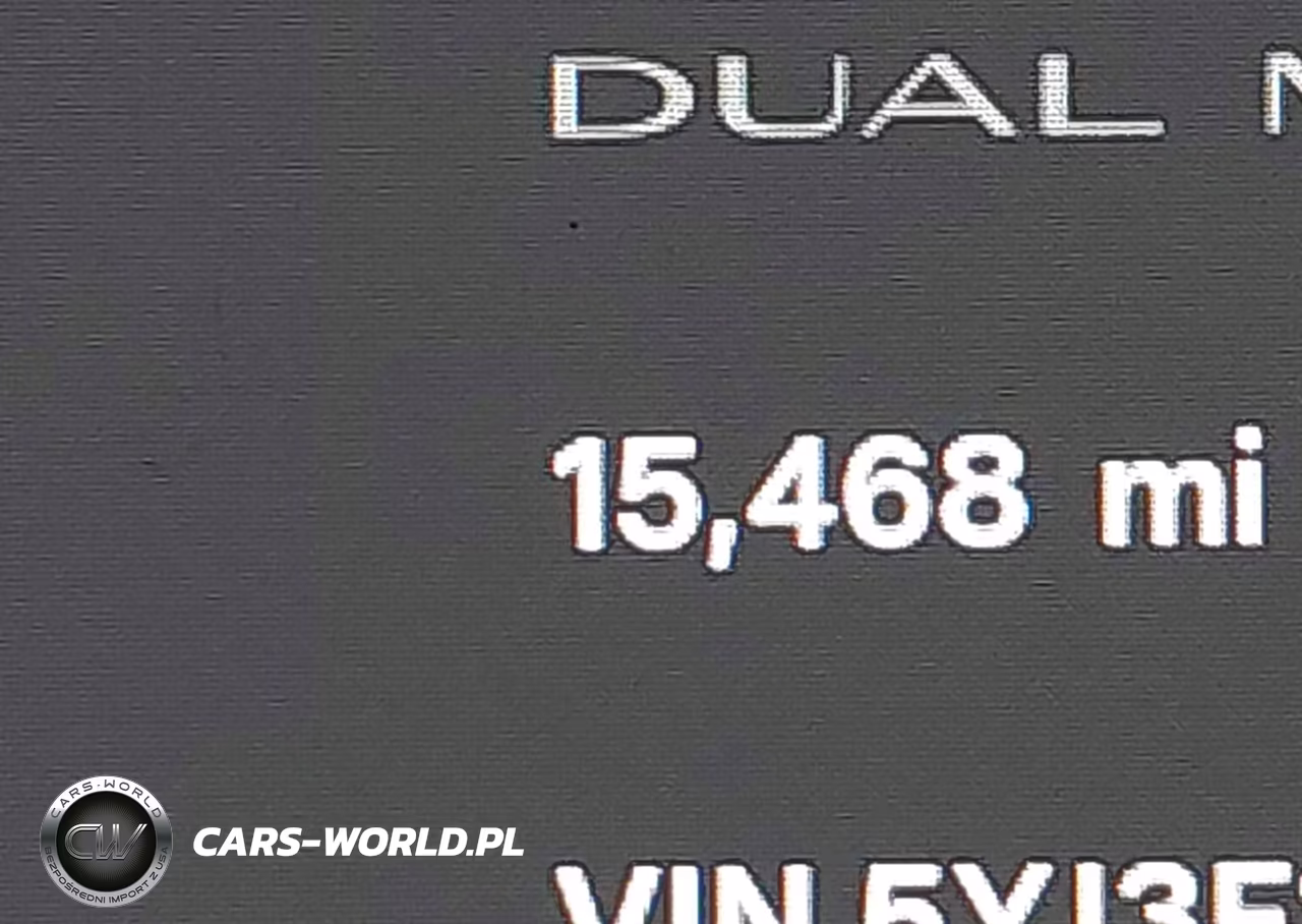 2024 Tesla Model 3 Long Range Dual Motor All-Wheel Drive VIN:5YJ3E1EB4RF809675 - 15