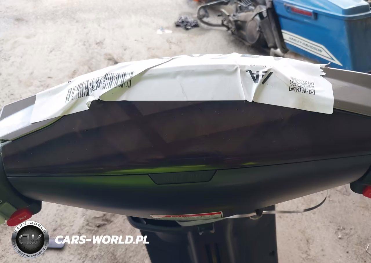 2023 Genuine Scooter Co. Brio 50I VIN:L4HGDTC10P6000019 - 7