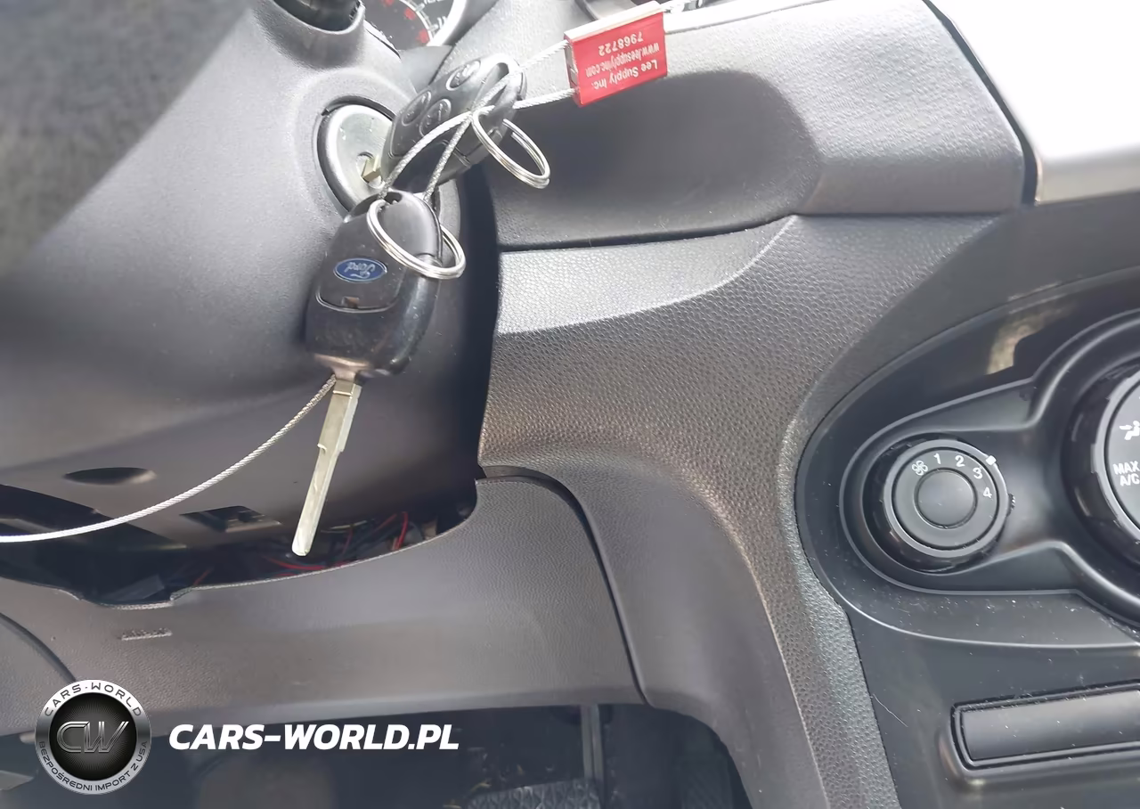 2012 Ford Fiesta Se VIN:3FADP4BJ8CM207642 - 11