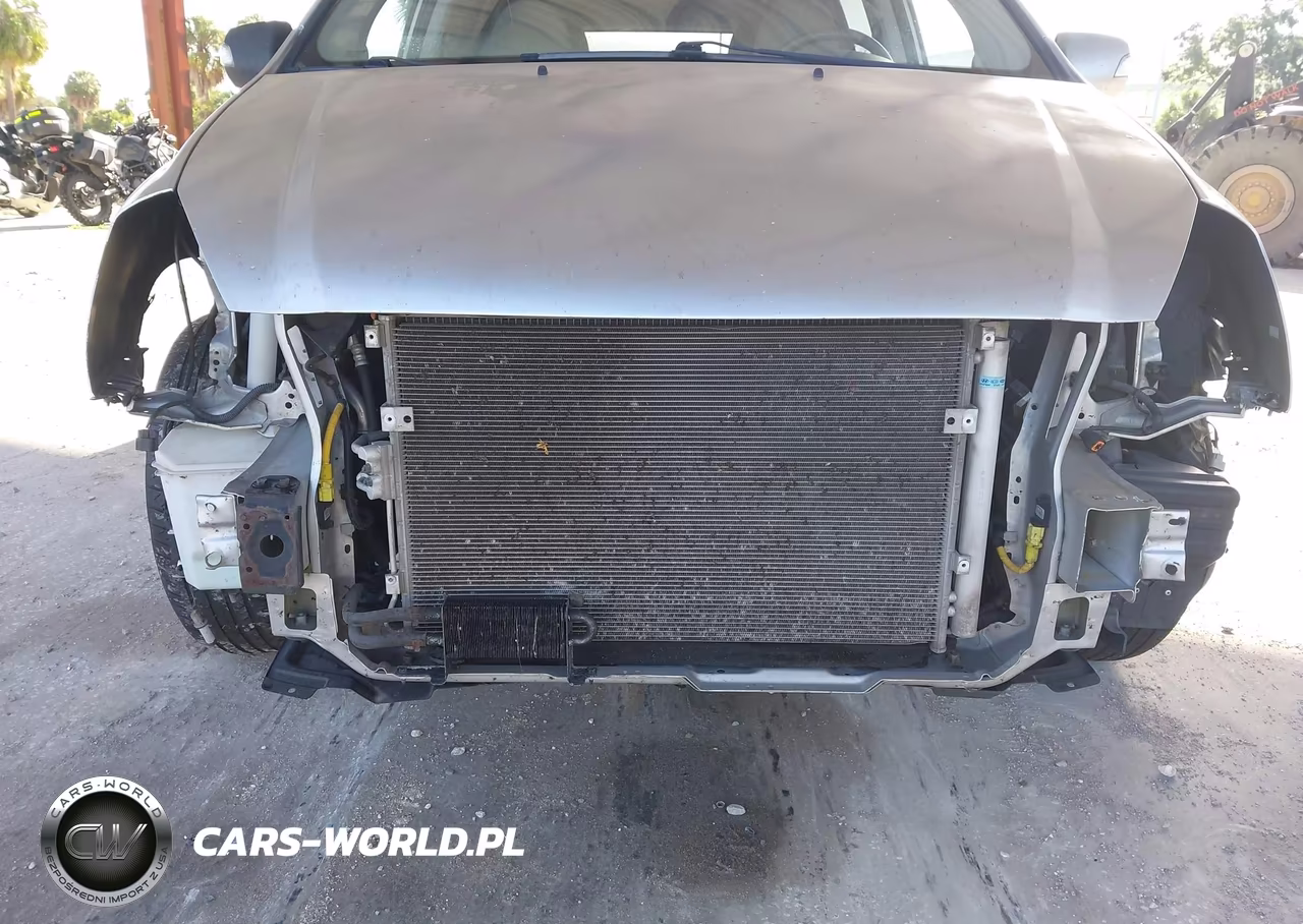 2012 Kia Sedona Lx VIN:KNDMG4C73C6482042 - 17