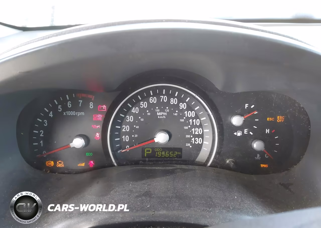 2012 Kia Sedona Lx VIN:KNDMG4C73C6482042 - 7