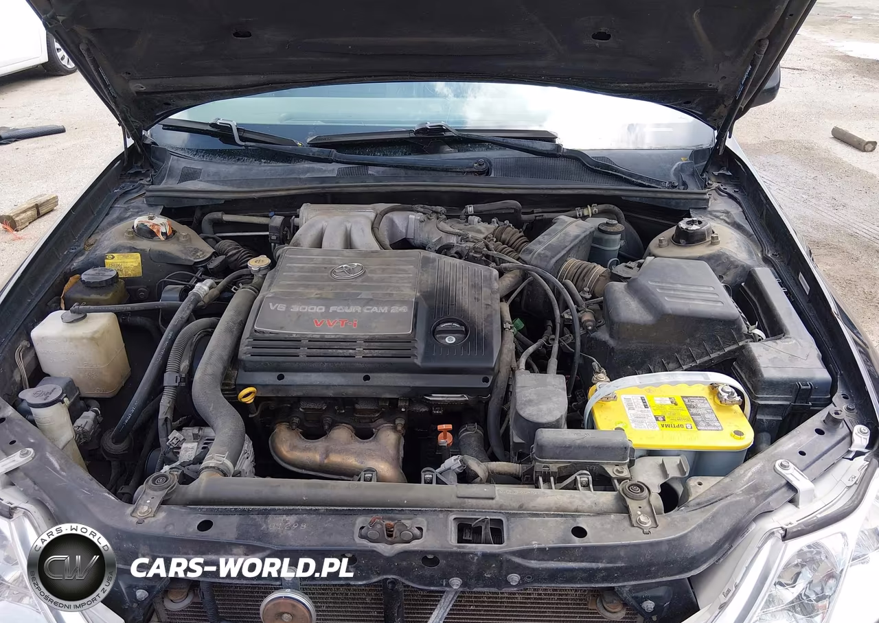 2000 Toyota Avalon Xls VIN:4T1BF28B6YU073852 - 10