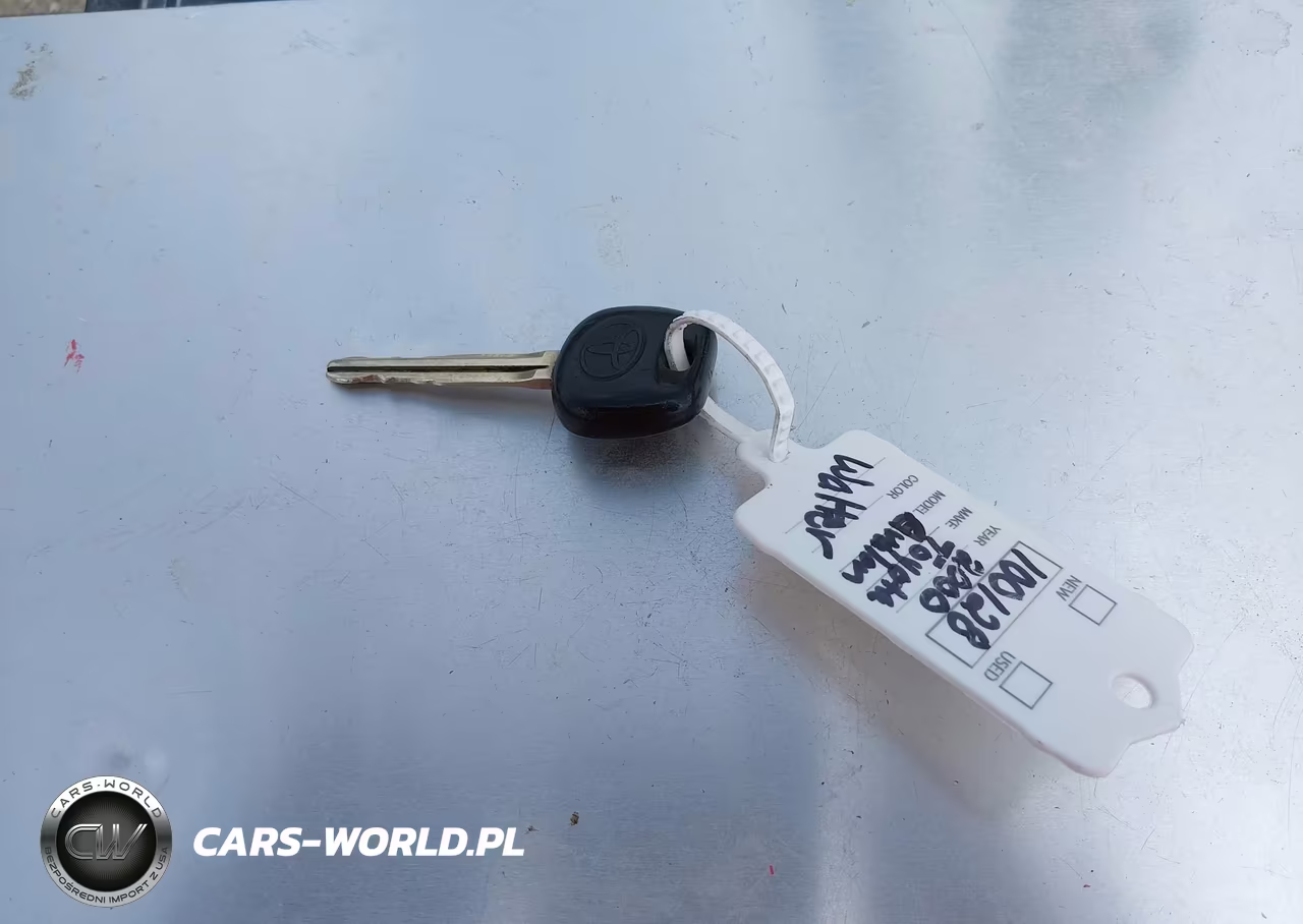 2000 Toyota Avalon Xls VIN:4T1BF28B6YU073852 - 11