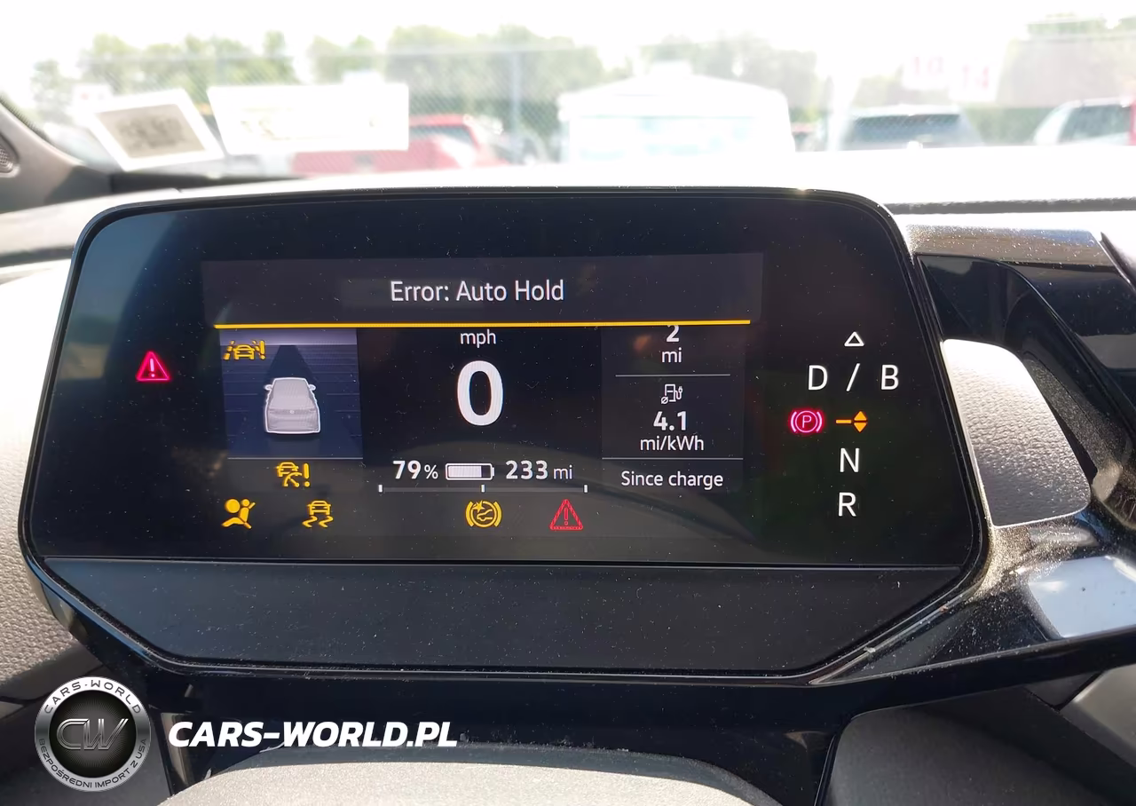 2022 Volkswagen Id.4 Awd Pro VIN:WVGJNPE21NP070156 - 7
