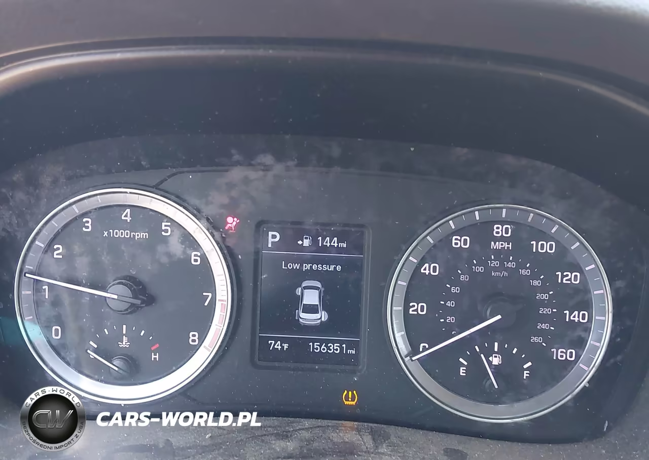 2018 Hyundai Sonata Se VIN:5NPE24AF4JH665983 - 7