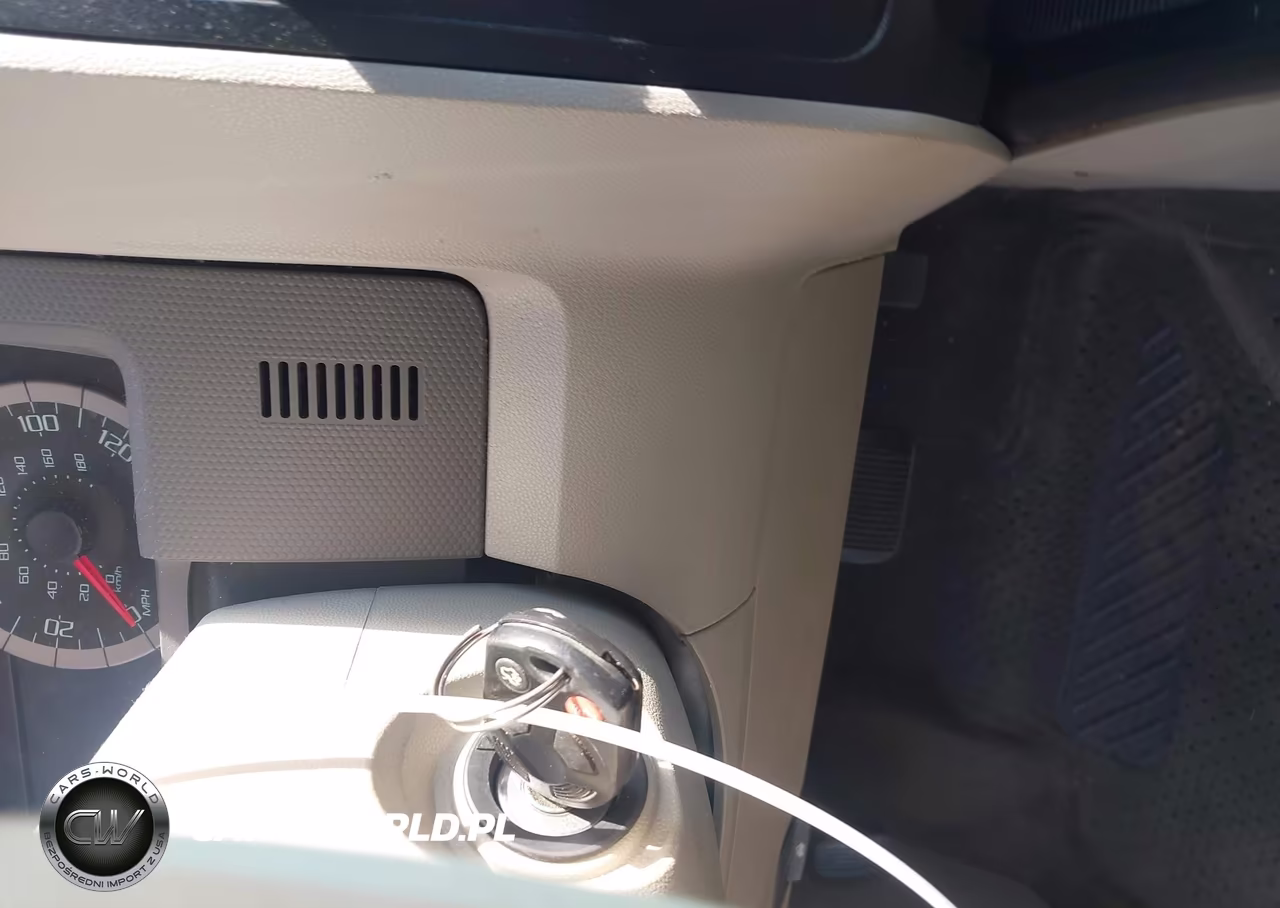 2012 Ford Escape Xls VIN:1FMCU0C75CKB77013 - 11