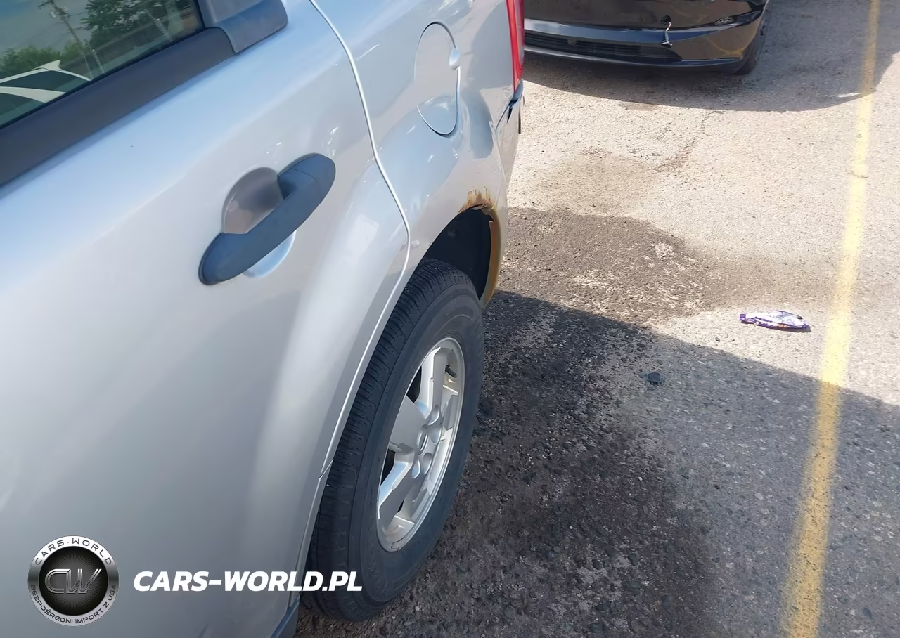 2012 Ford Escape Xls VIN:1FMCU0C75CKB77013 - 6
